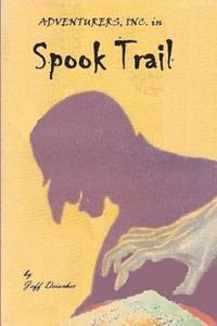 bokomslag Spook Trail