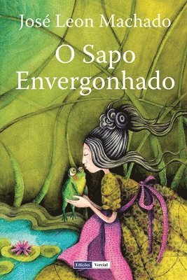 O Sapo Envergonhado 1