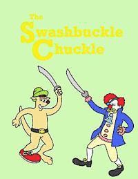 bokomslag The Swashbuckle Chuckle