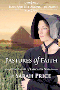 bokomslag Pastures of Faith: The Amish of Lancaster