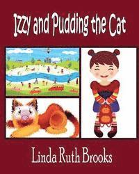 Izzy and Pudding the Cat 1