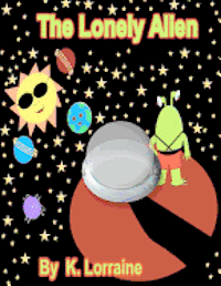 The Lonely Alien
