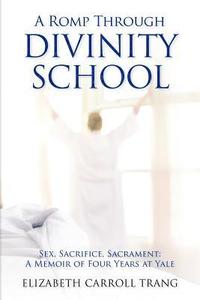 bokomslag A Romp Through Divinity School: Sex, Sacrifice, Sacrament: A Memoir of Four Years at Yale