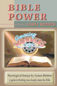bokomslag Bible Power