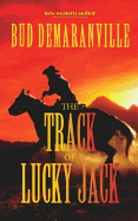 bokomslag The Track of Lucky Jack