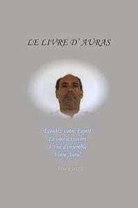 bokomslag Le Livre D'Auras