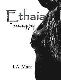 bokomslag Ethaia: Large Print Edition
