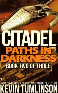 bokomslag Citadel: Paths in Darkness