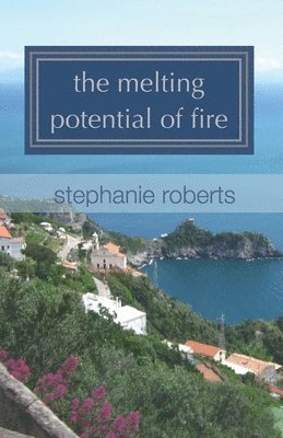 The melting potential of fire 1