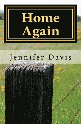 Jennifer Davis - Home Again, Häftad