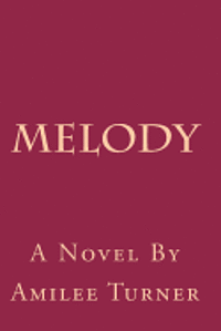 bokomslag Melody
