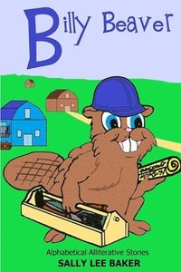 bokomslag Billy Beaver