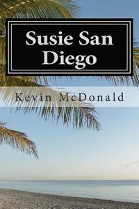 bokomslag Susie San Diego