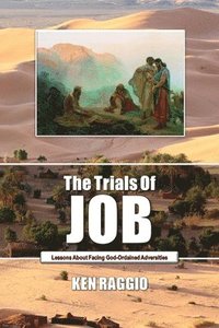 bokomslag The Trials Of Job: Lessons About How To Face God-Ordained Adversities