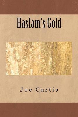 bokomslag Haslam's Gold