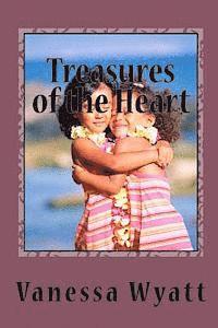 bokomslag Treasures of the Heart