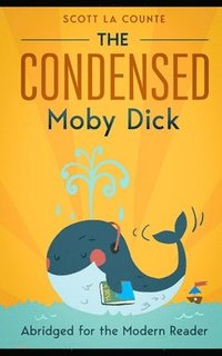 bokomslag Condensed Moby Dick
