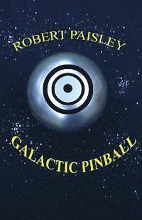 bokomslag Galactic Pinball