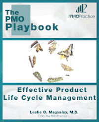 The PMO Playbook: Effective Product Life Cycle Management 1