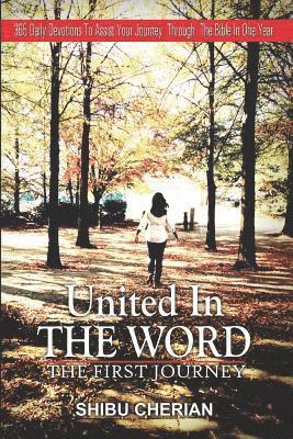 United in the Word: The First Journey 1