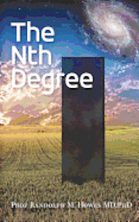 bokomslag The Nth Degree