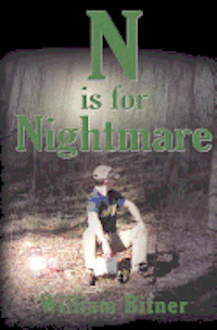 bokomslag N Is for Nightmare