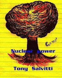 bokomslag Nuclear power