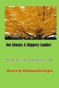bokomslag Not Always A Slippery Ladder: Poems for A Fast-Changing World