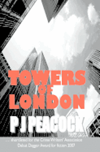 bokomslag Towers of London