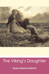 bokomslag The Viking's Daughter