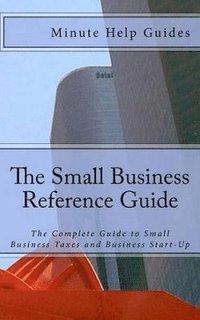 bokomslag Small Business Reference Guide