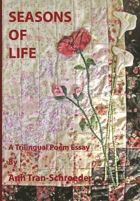 bokomslag Seasons of Life: A Trilingual Poem Essay