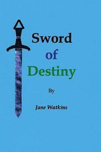 bokomslag Sword of Destiny