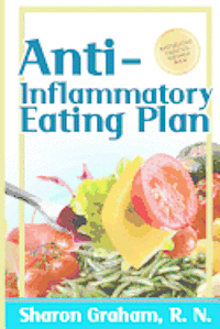 bokomslag Anti-Inflammatory Eating Plan