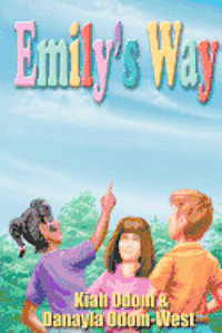 bokomslag Emily's Way