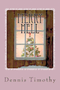 bokomslag Merry Hell