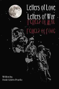 bokomslag Letters of Love--Letters of War