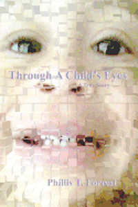 bokomslag Through A Child's Eyes