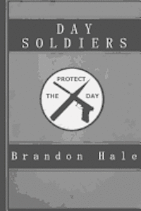 bokomslag Day Soldiers