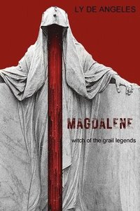 bokomslag Magdalene