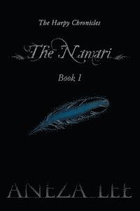 bokomslag The Harpy Chronicles - The Namari Book I