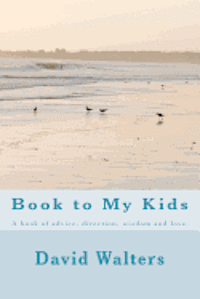 bokomslag Book to My Kids