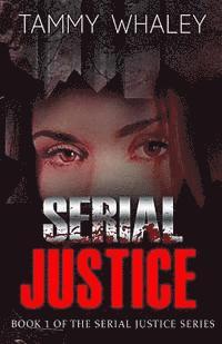 bokomslag Serial Justice