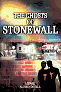 bokomslag The Ghosts of Stonewall