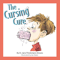 bokomslag The Cursing Cure