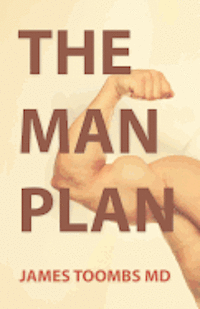 bokomslag The Man Plan