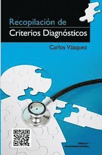 bokomslag Recopilación de Criterios Diagnósticos