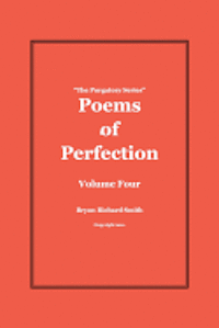 bokomslag Poems of Perfection: The Purgatory Series