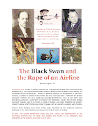 The Black Swan and the Rape of an Airline 1