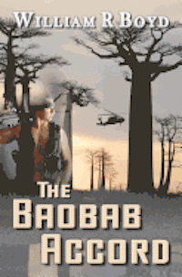 bokomslag The Baobab Accord